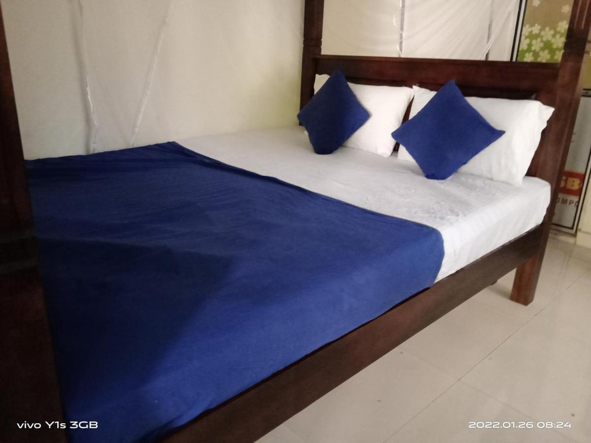 Timasha Home Stay Tangalle Εξωτερικό φωτογραφία