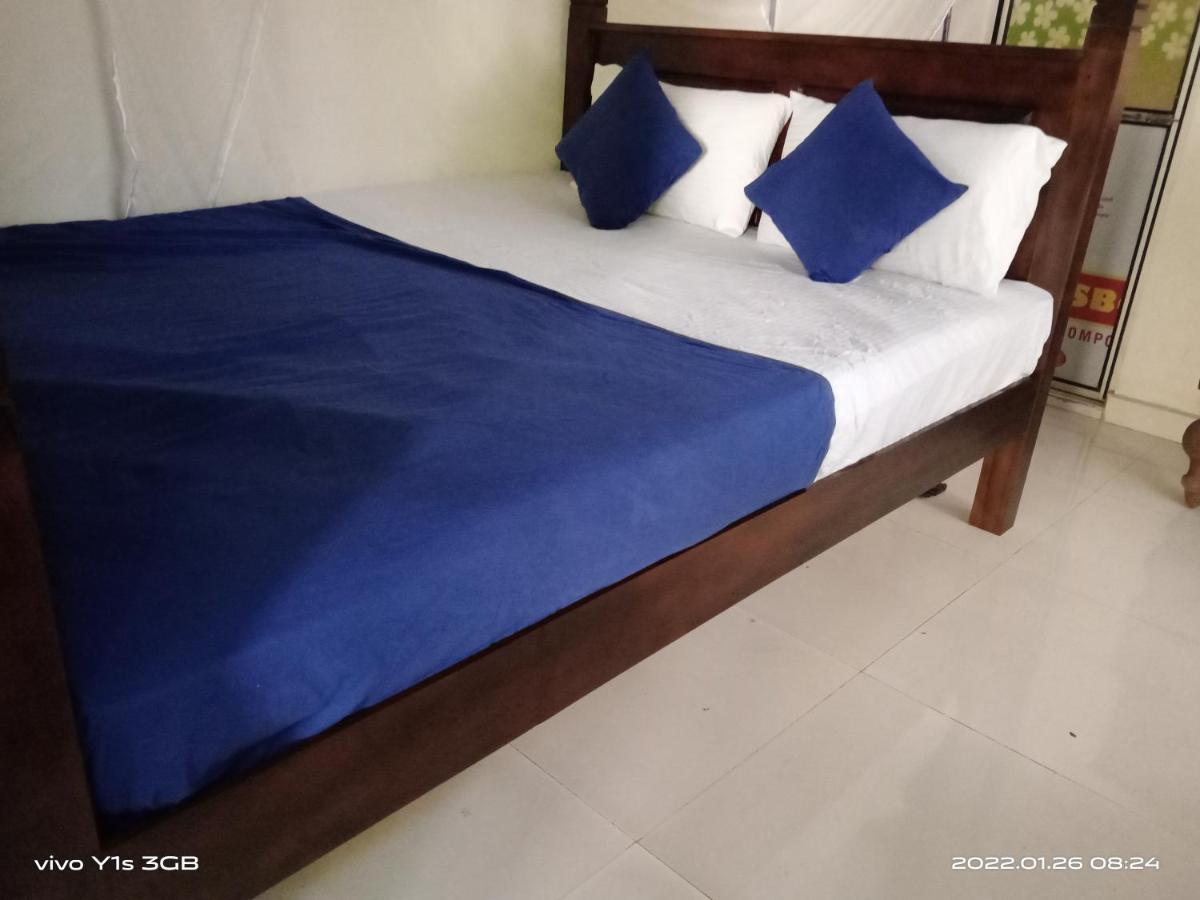 Timasha Home Stay Tangalle Εξωτερικό φωτογραφία