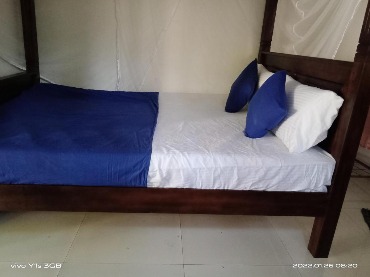 Timasha Home Stay Tangalle Εξωτερικό φωτογραφία