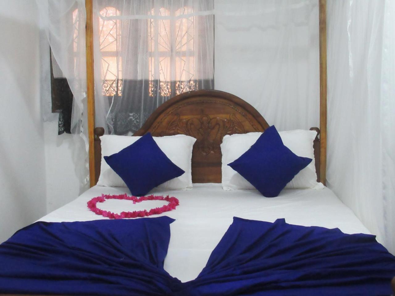 Timasha Home Stay Tangalle Εξωτερικό φωτογραφία