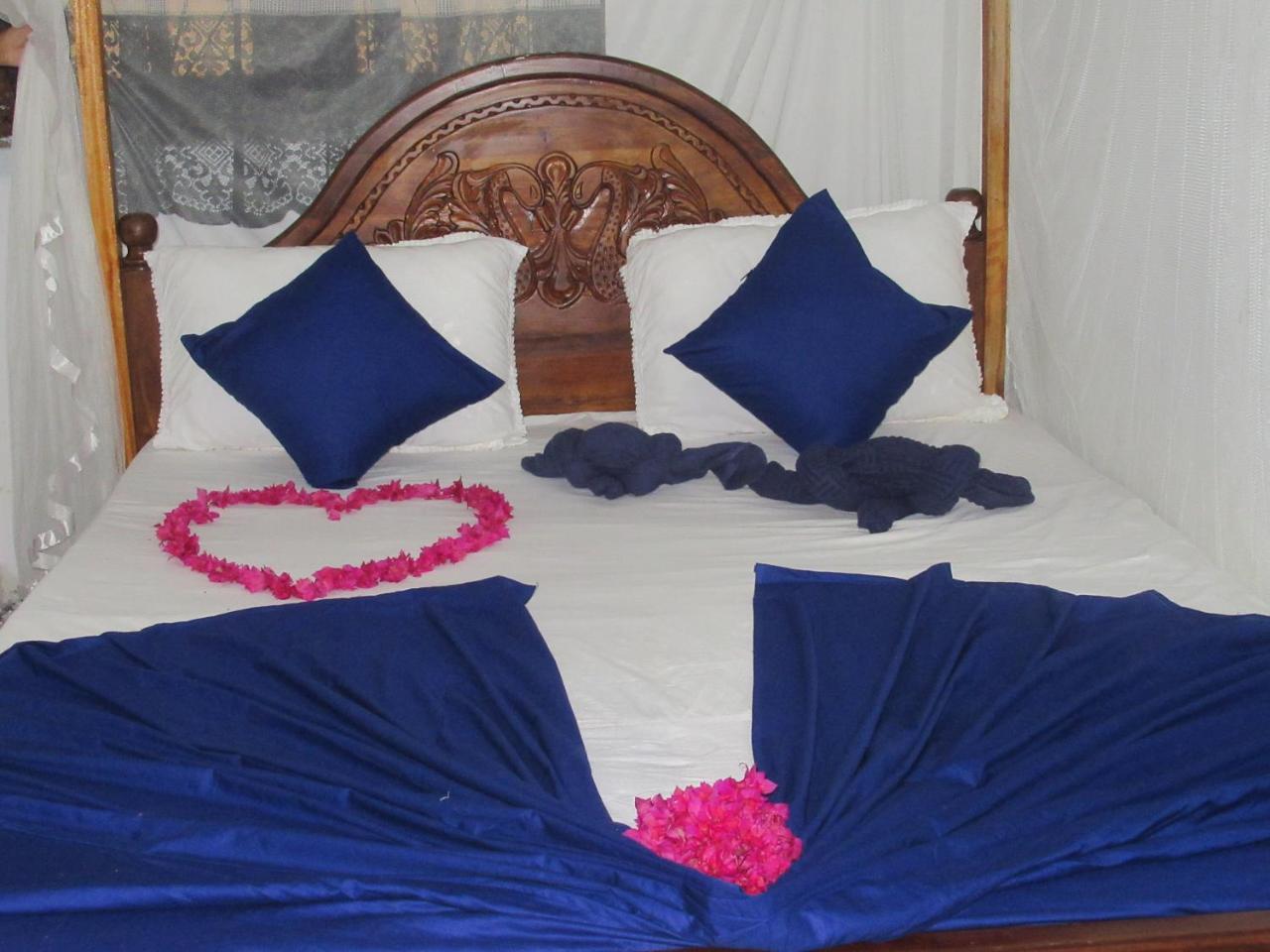 Timasha Home Stay Tangalle Εξωτερικό φωτογραφία