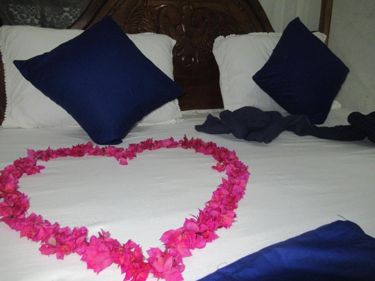Timasha Home Stay Tangalle Εξωτερικό φωτογραφία