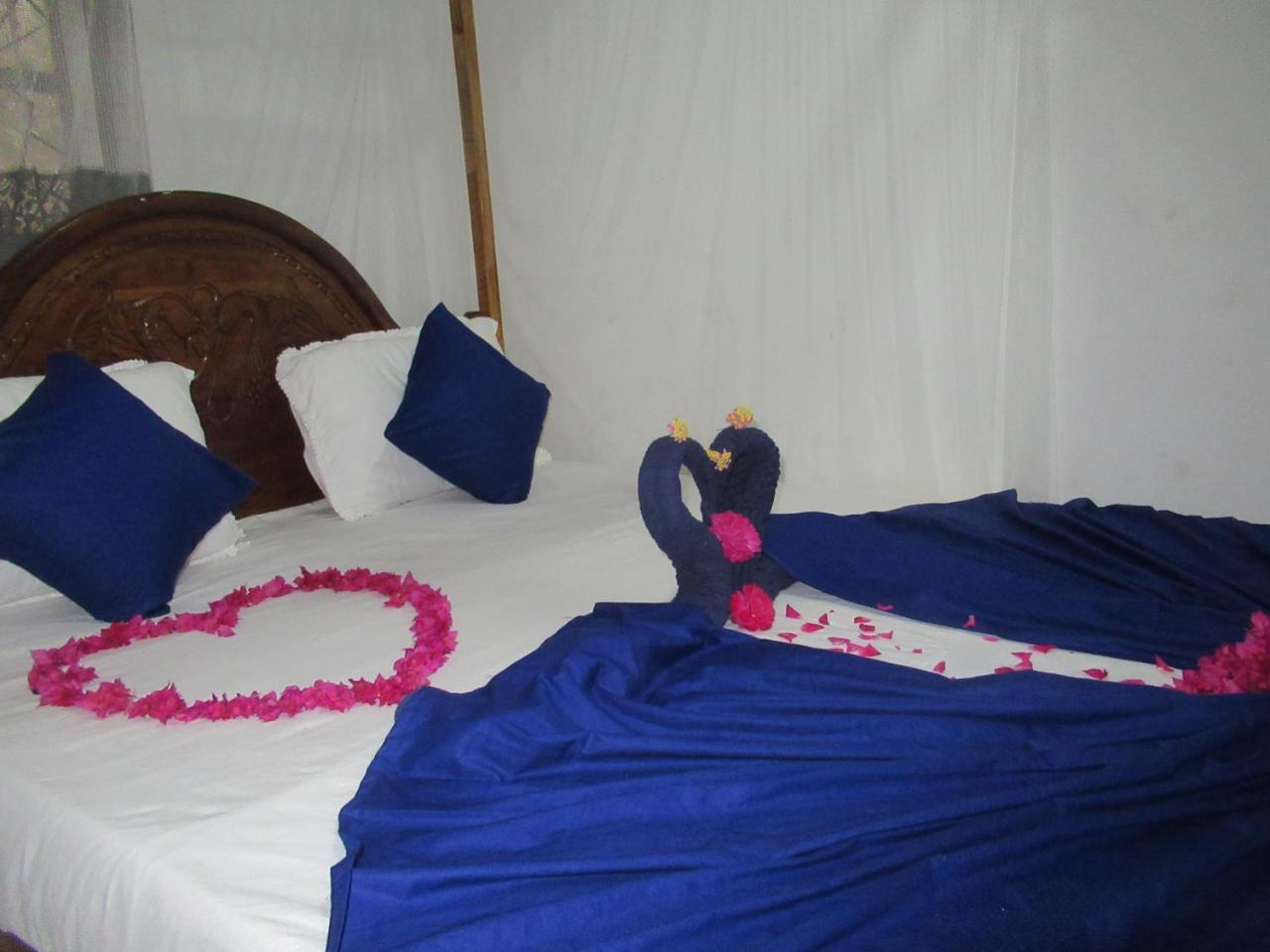 Timasha Home Stay Tangalle Εξωτερικό φωτογραφία