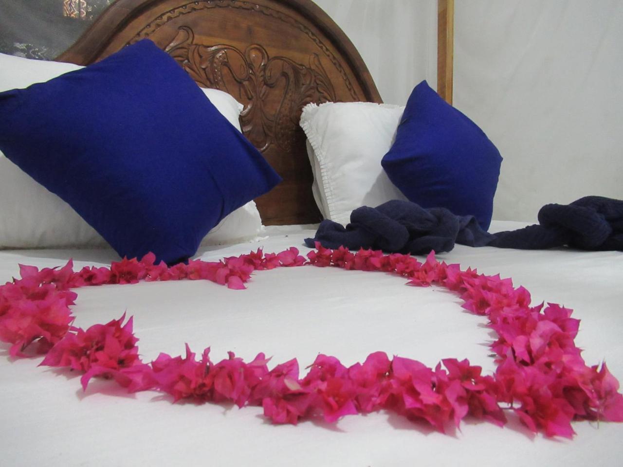 Timasha Home Stay Tangalle Εξωτερικό φωτογραφία