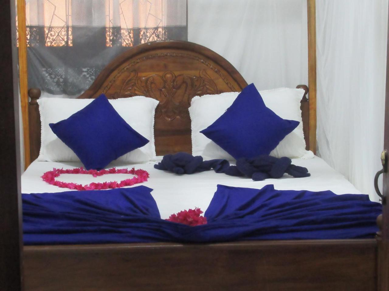 Timasha Home Stay Tangalle Εξωτερικό φωτογραφία