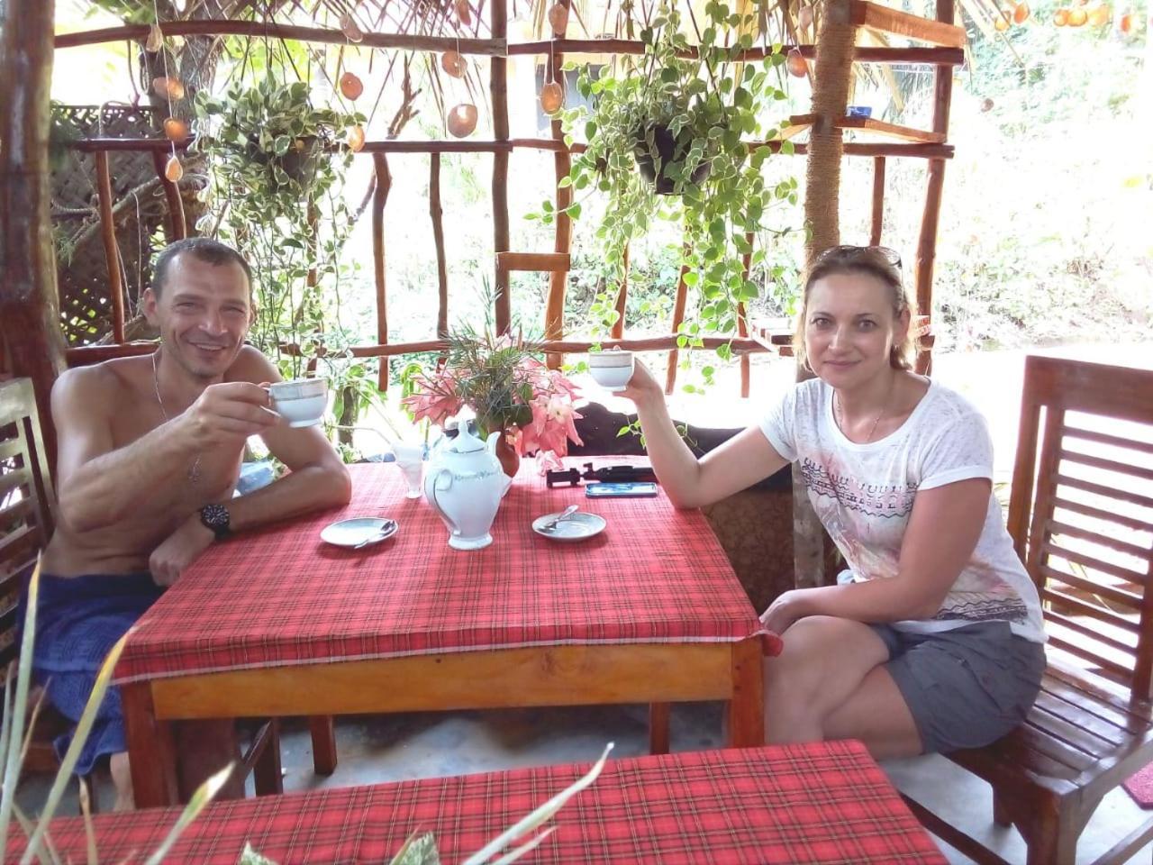 Timasha Home Stay Tangalle Εξωτερικό φωτογραφία