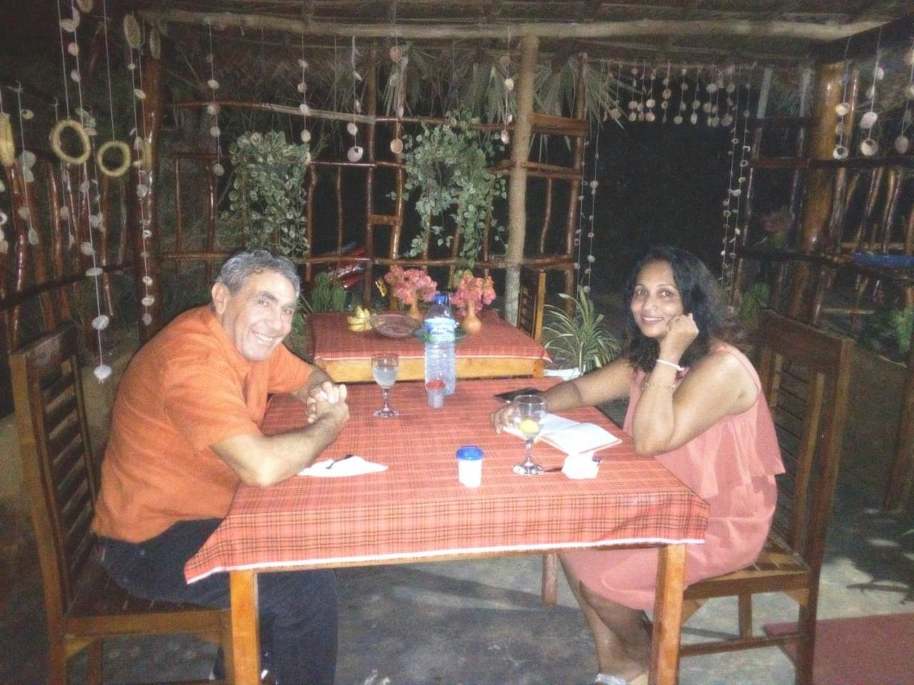 Timasha Home Stay Tangalle Εξωτερικό φωτογραφία