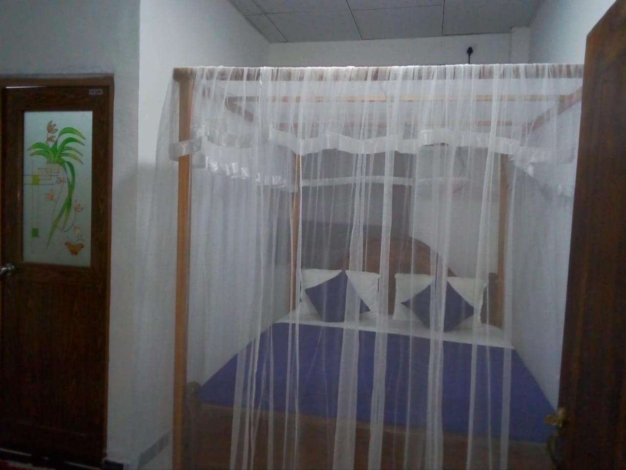 Timasha Home Stay Tangalle Εξωτερικό φωτογραφία